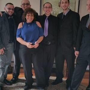 Meet your Posher, Michele